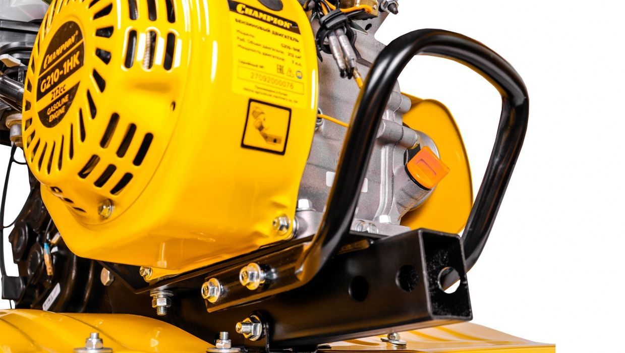 Бензиновый мотоблок CHAMPION BC8723