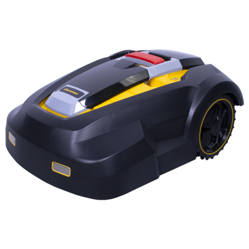 Газонокосилка-робот аккумуляторная CHAMPION RMB2428