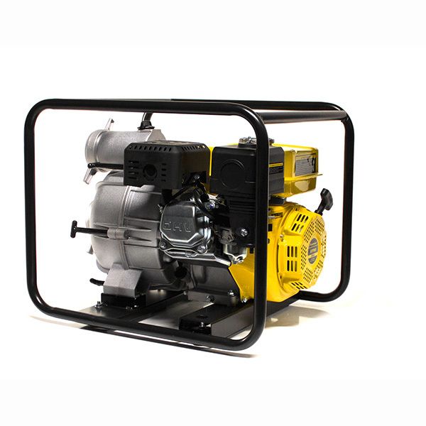 Бензиновая мотопомпа CHAMPION GTP80