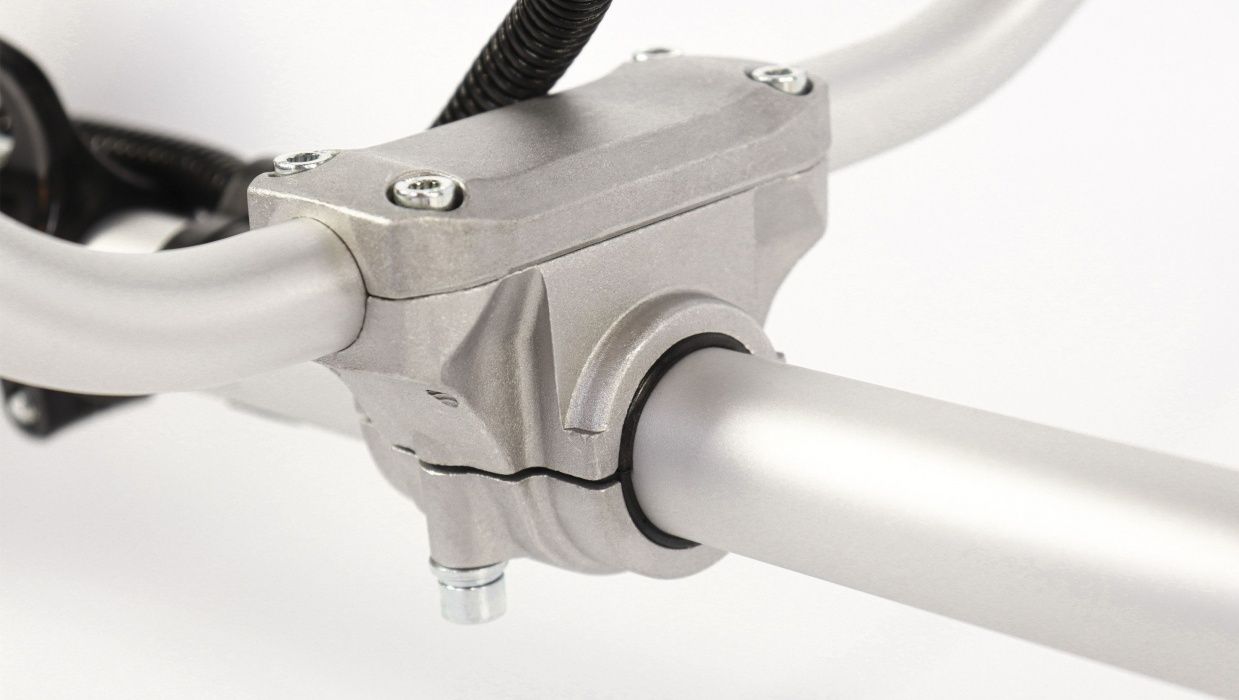 Бензиновый триммер CHAMPION T463S-2