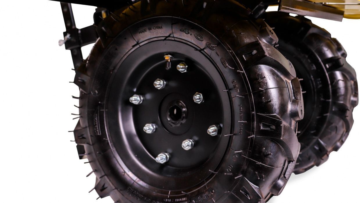 Бензиновый мотоблок CHAMPION BC8723