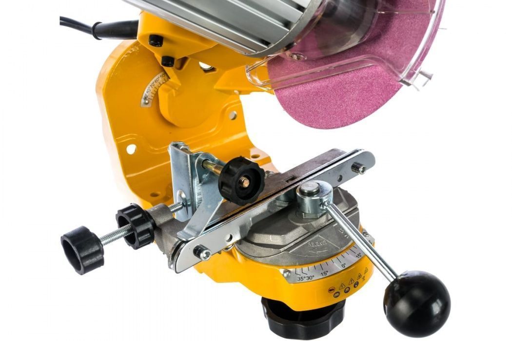 Станок для заточки цепей CHAMPION C2001