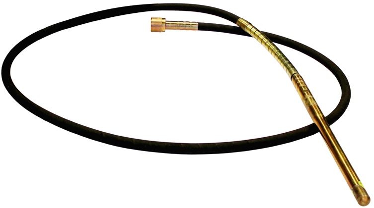 Гибкий вал для вибратора CHAMPION C1704