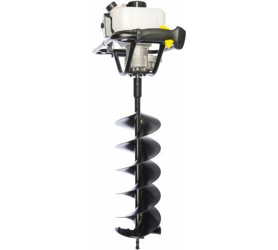 Мотобур CHAMPION AG252