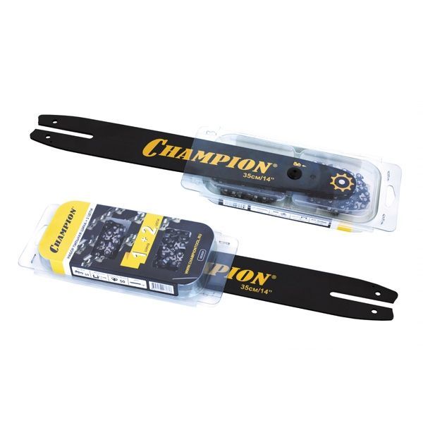 Набор Шина 16"-РМ-56зв + 2 цепи (160SDEA041)