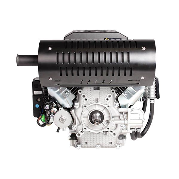 Двигатель с горизонтальным валом CHAMPION G680HKE