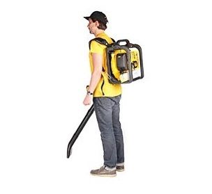 Бензиновая воздуходувка CHAMPION GBR357