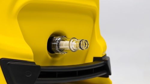 Мойка Champion HP3180