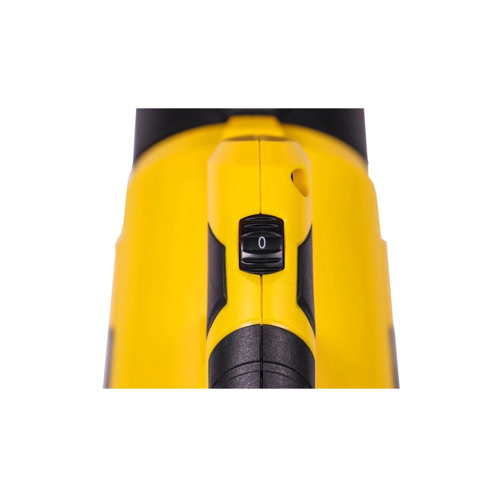 Воздуходувка аккумуляторная CHAMPION BB1811 (без АКБ)