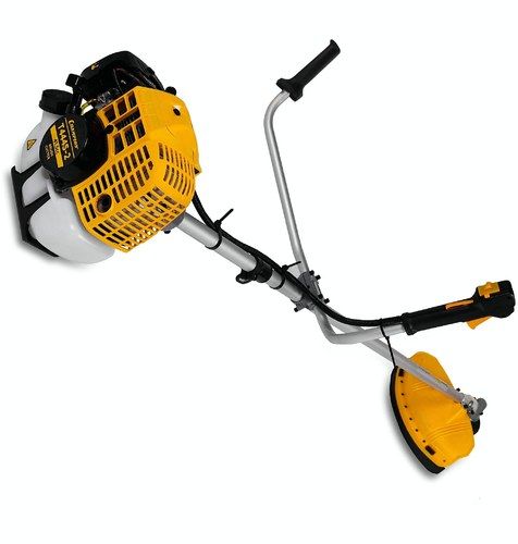 Бензиновый триммер CHAMPION T444S-2