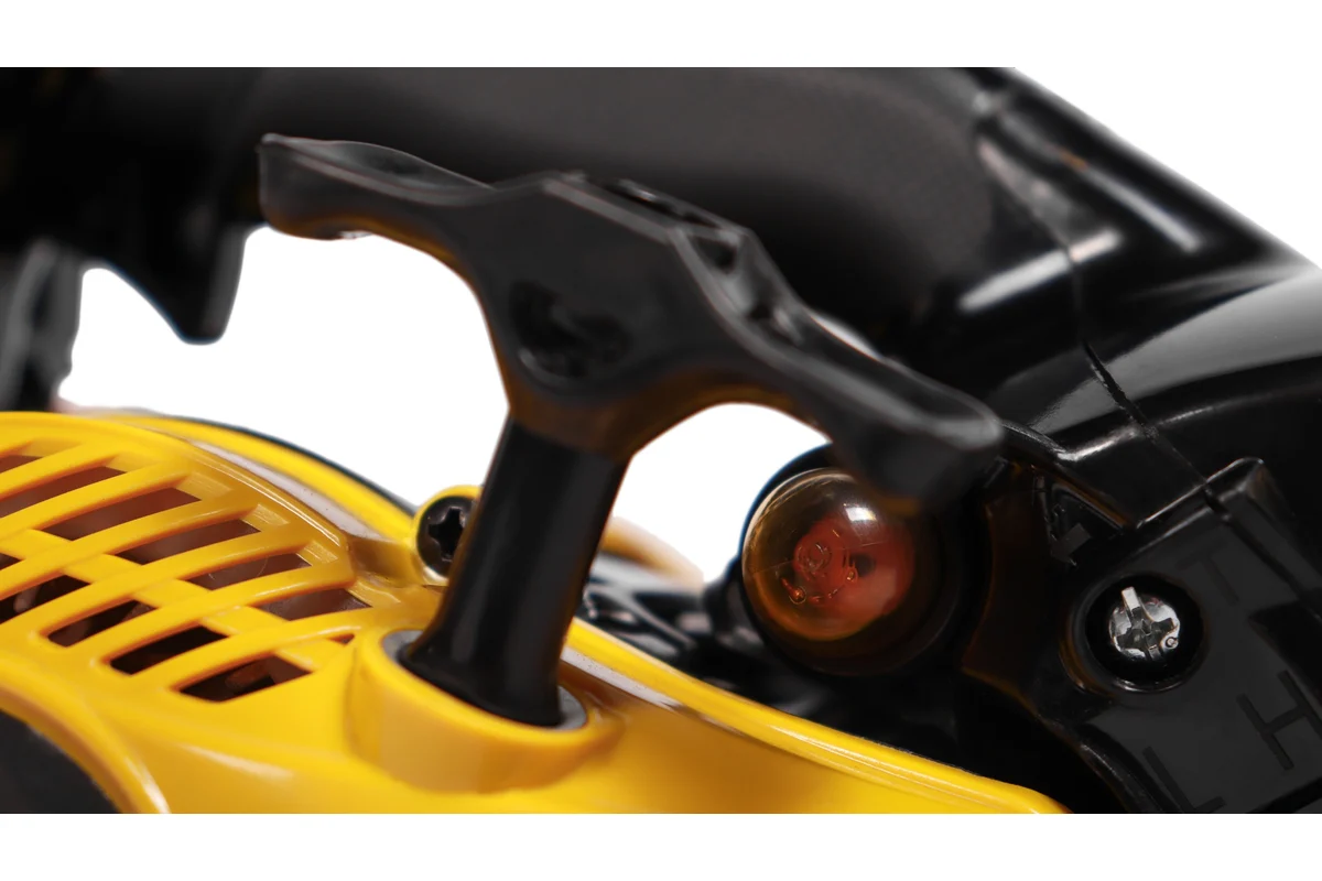 Бензопила CHAMPION 126T-10"