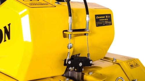 Бензиновый мотоблок CHAMPION BC7723