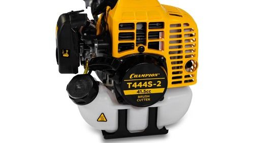 Бензиновый триммер CHAMPION T444S-2