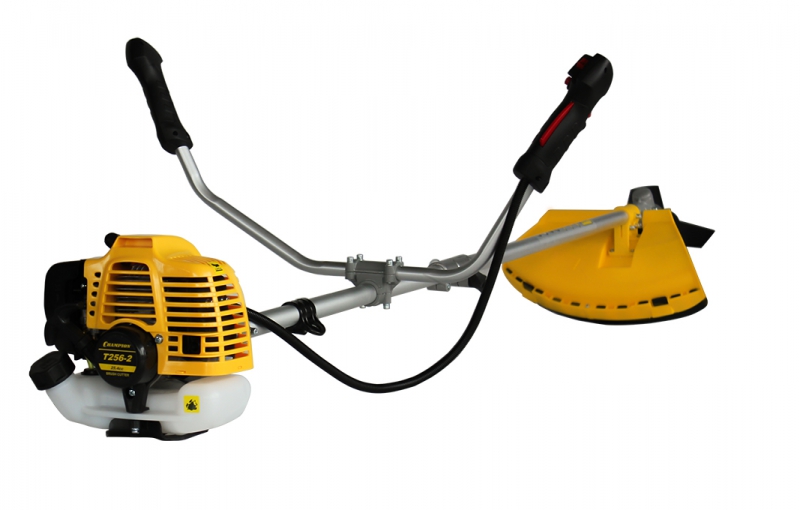 Бензиновый триммер CHAMPION T256-2