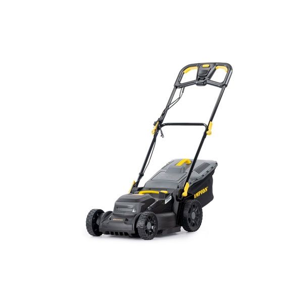 Электрическая газонокосилка CHAMPION EM4018