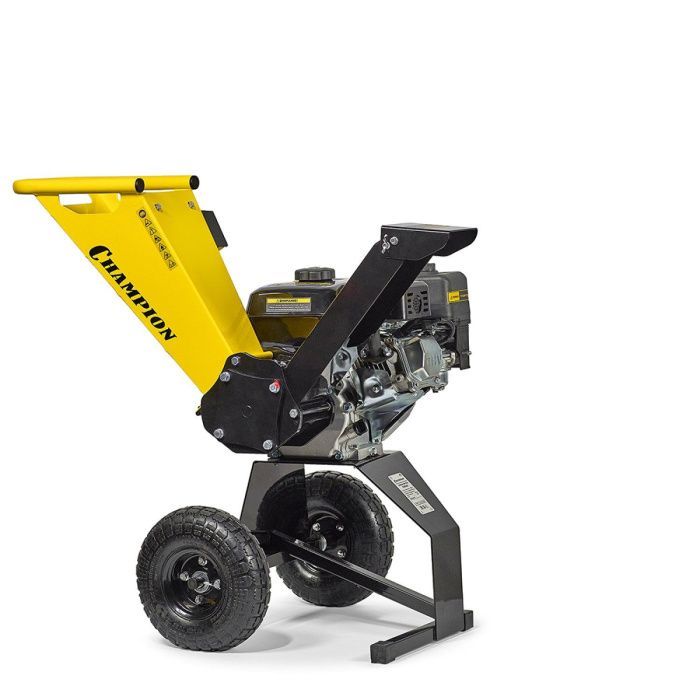 Измельчитель бензиновый CHAMPION CH5051