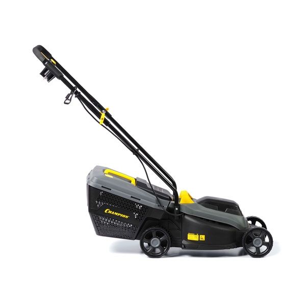 Электрическая газонокосилка CHAMPION EM3212/1