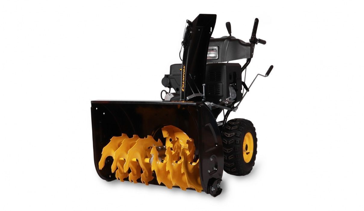 Снегоотбрасыватель CHAMPION ST1171E