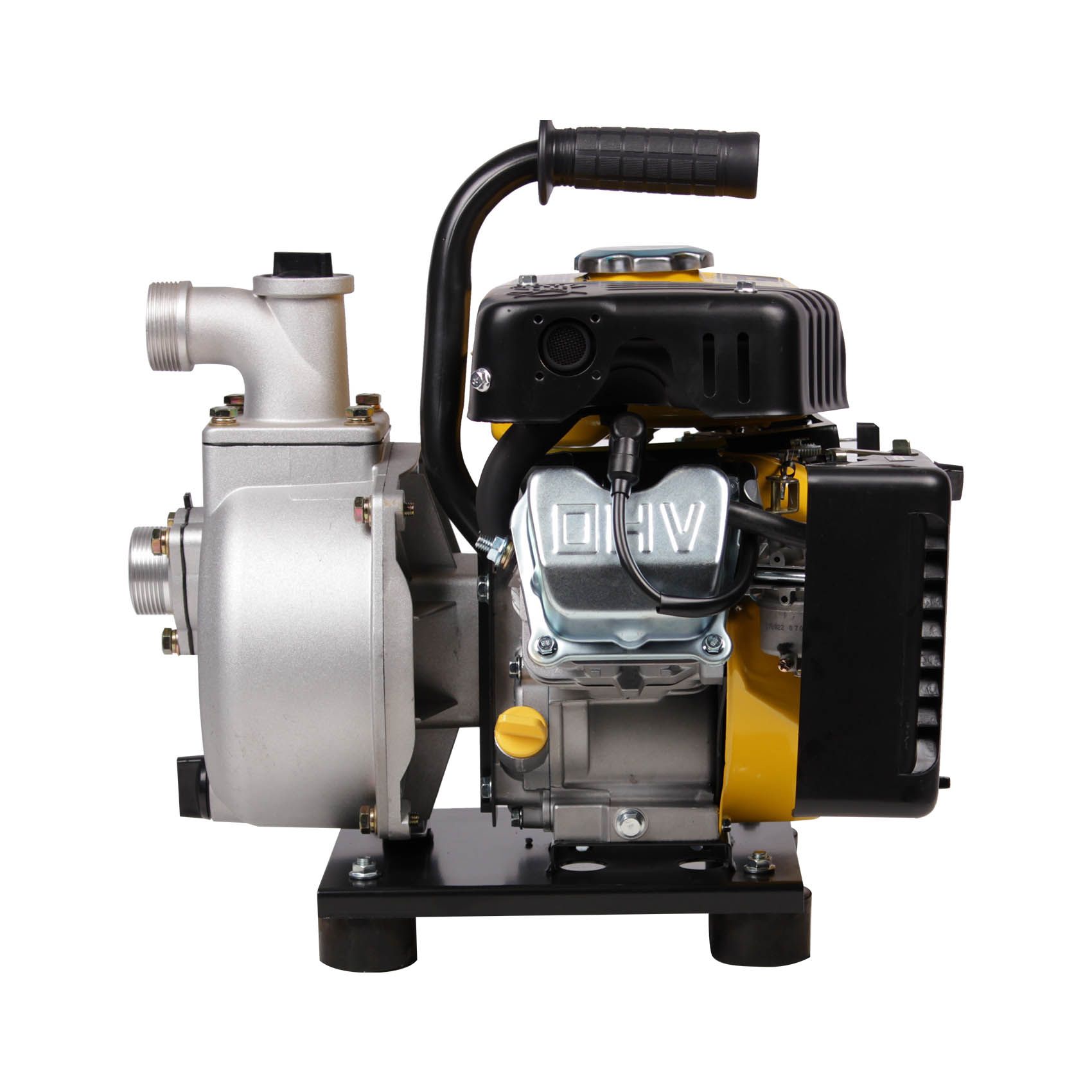 Бензиновая мотопомпа CHAMPION GP40