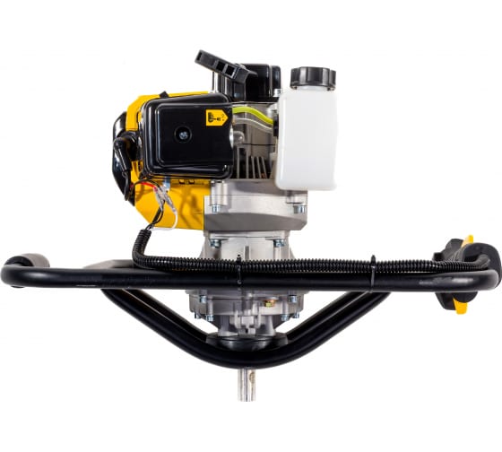 Мотобур CHAMPION AG352