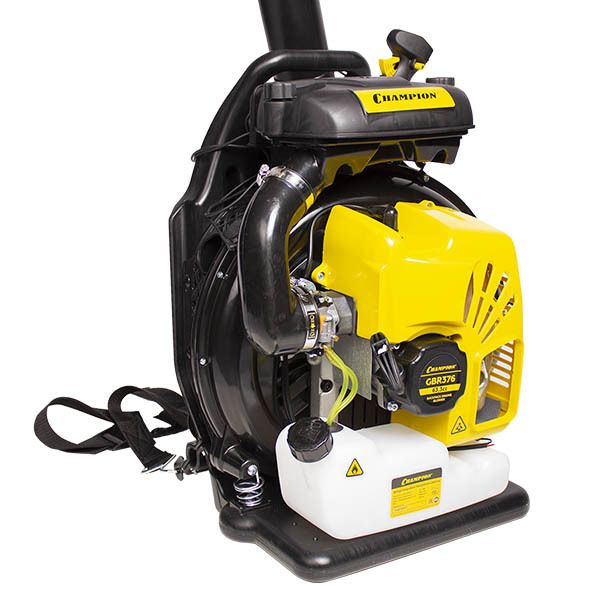 Бензиновая воздуходувка CHAMPION GBR376