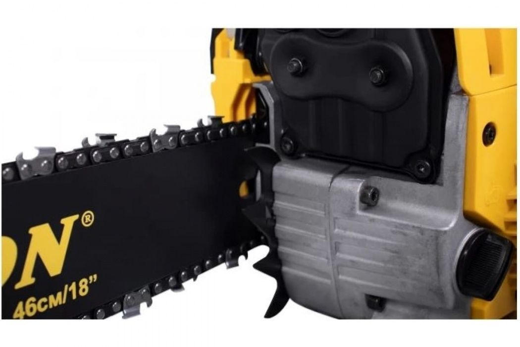 Бензиновая цепная пила CHAMPION 251-15