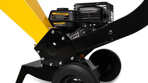 Измельчитель-шредер бензиновый CHAMPION CH5148