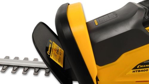 Ножницы аккумуляторные CHAMPION HTB400 (без АКБ)