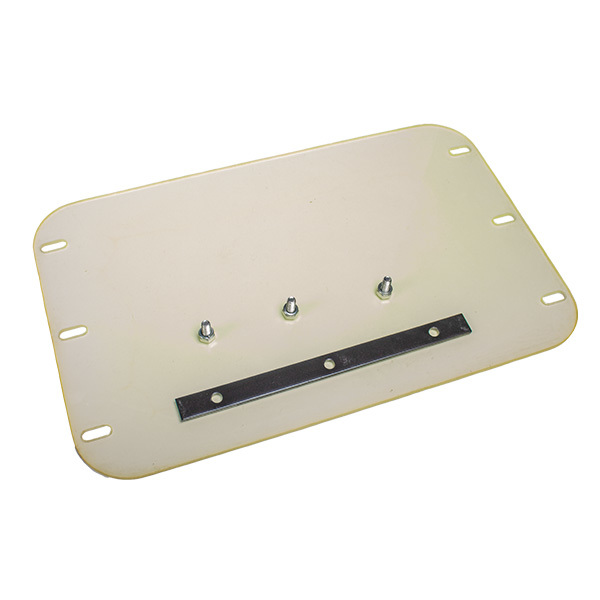 Коврик для виброплиты PC6337F, арт. CHAMPION C1709