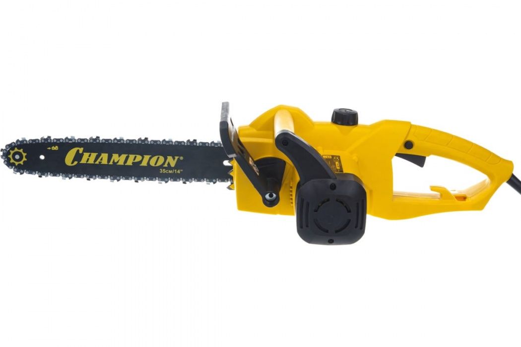 Электрическая цепная пила CHAMPION 120-14