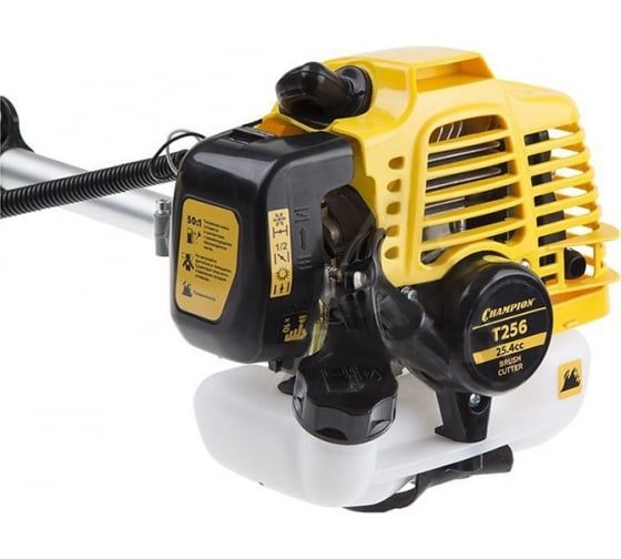 Бензиновый триммер CHAMPION T256