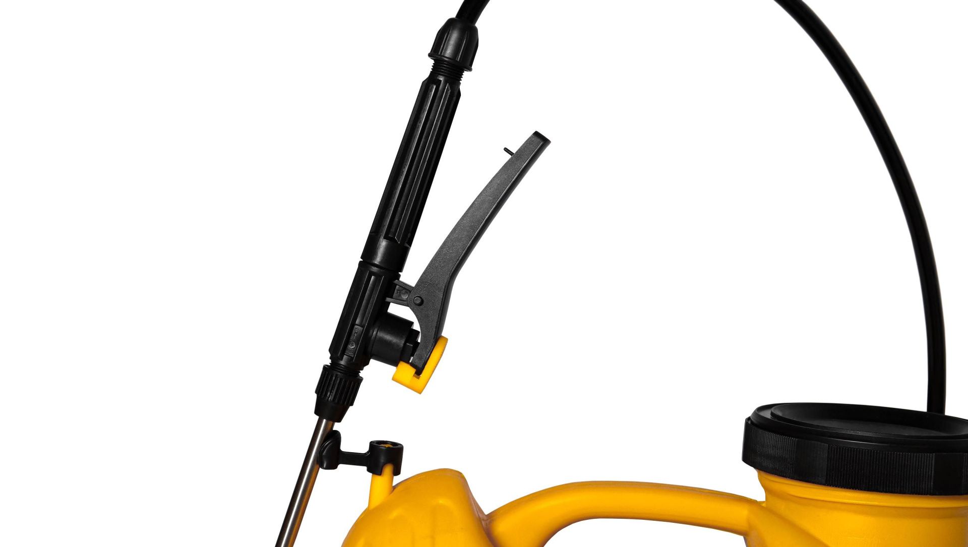 Аккумуляторный опрыскиватель CHAMPION SA16