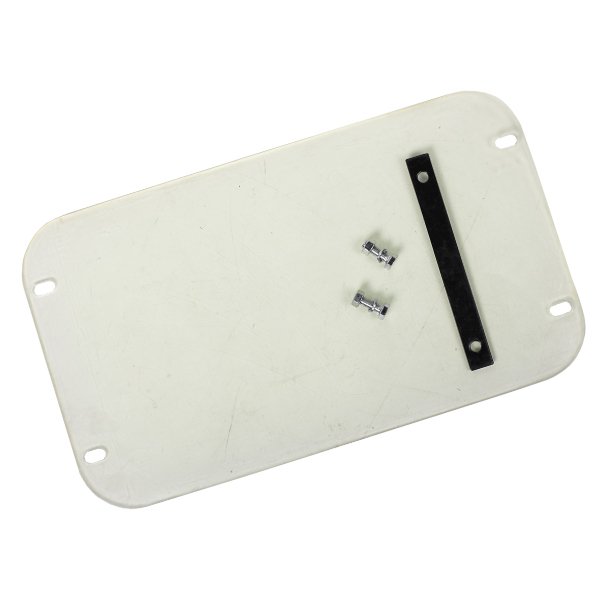 Коврик для виброплиты PC5332F, (535мм*310мм*6мм), CHAMPION C1708