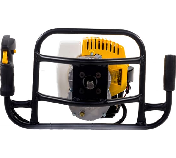 Мотобур CHAMPION AG352