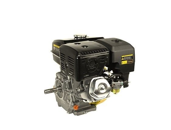 Двигатель с горизонтальным валом CHAMPION G390HK