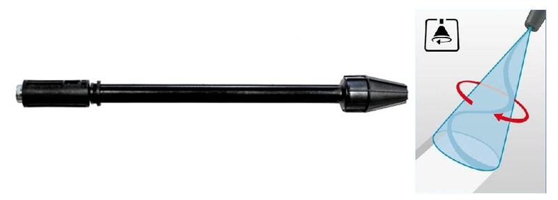 Трубка струйная TURBO CHAMPION  C8110