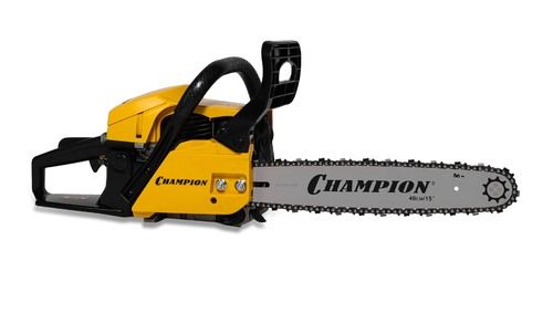 Бензиновая цепная пила CHAMPION 246-15"