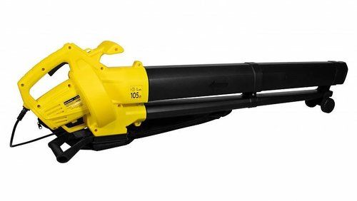 Электрическая воздуходувка CHAMPION EB3510