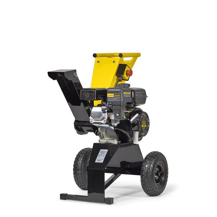 Измельчитель бензиновый CHAMPION CH5051