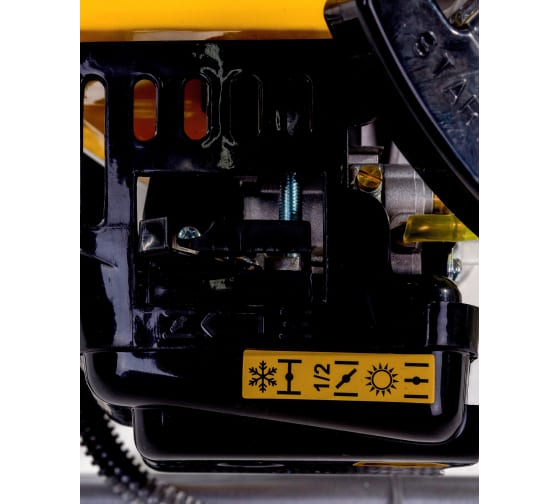 Мотобур CHAMPION AG352