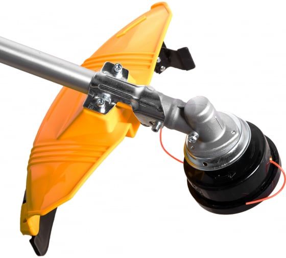 Бензиновый триммер CHAMPION T374FS (четырёхтактный)