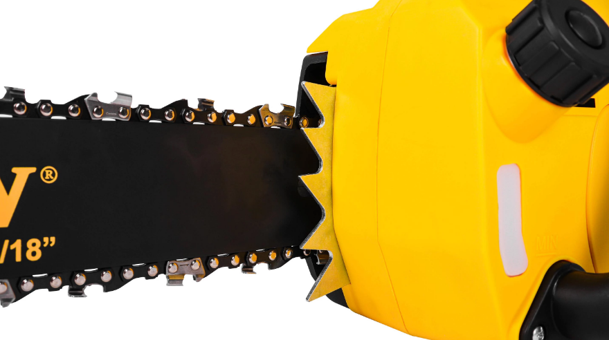 Электрическая цепная пила CHAMPION 520N-16