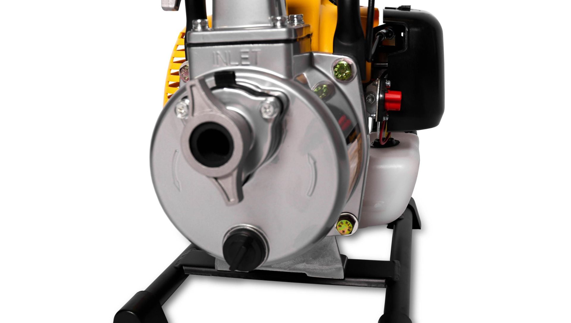 Бензиновая мотопомпа CHAMPION GP27-II