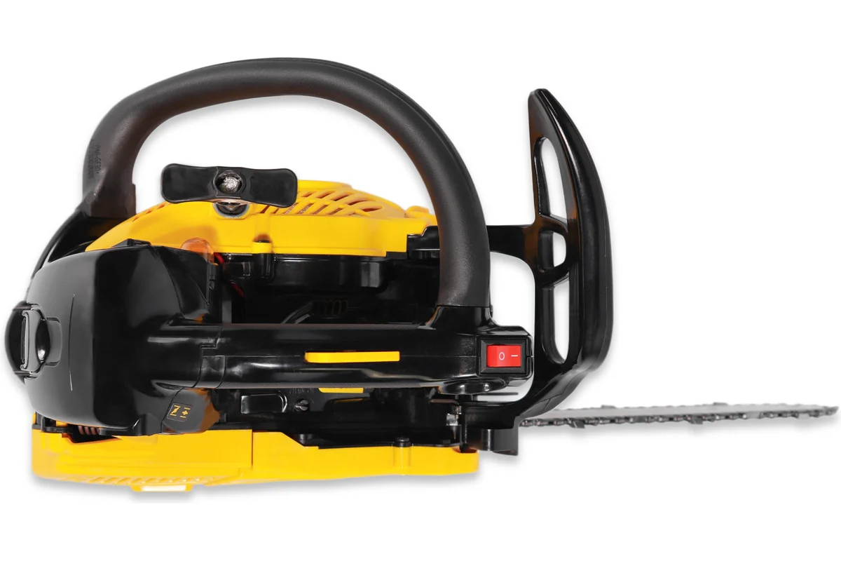 Бензопила CHAMPION 126T-10"