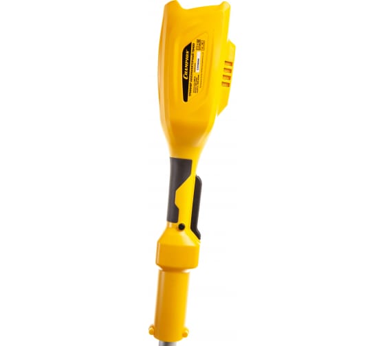 Аккумуляторный триммер CHAMPION TB400 (без АКБ и ЗУ)