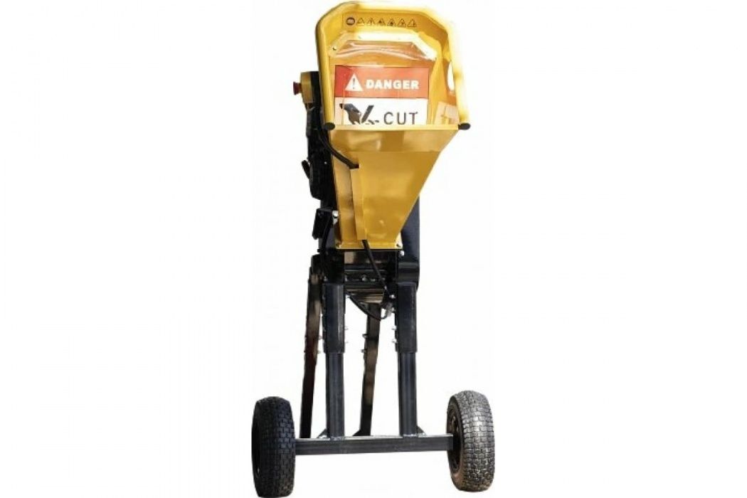 Бензиновый измельчитель CHAMPION CH7648