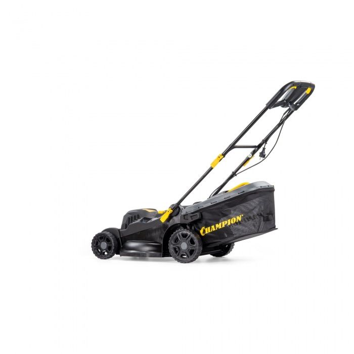 Электрическая газонокосилка CHAMPION EM4419