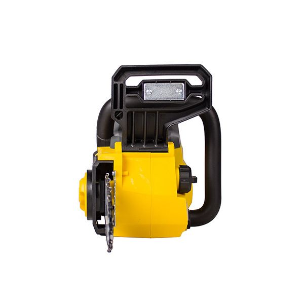 Аккумуляторная цепная пила CHAMPION CSB400 (без АКБ и ЗУ)