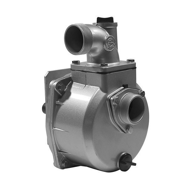 Помпа навесная для мотоблоков Champion C3051