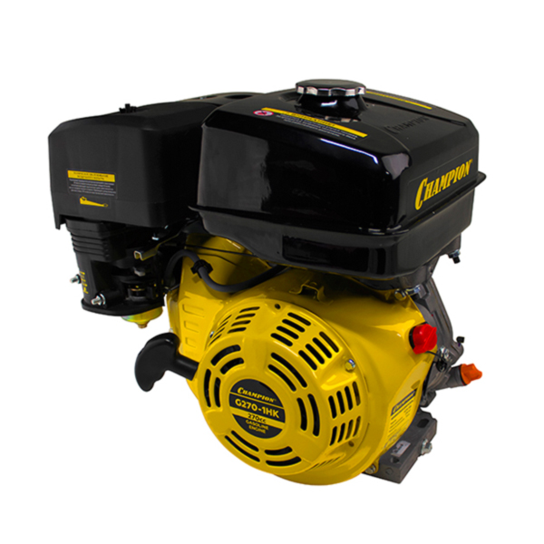 Двигатель с горизонтальным валом CHAMPION G270HK